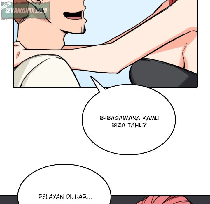 The Spot Master: Chapter chapter-43 - Page 77
