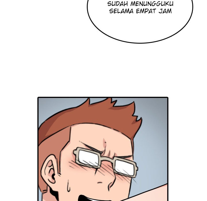 The Spot Master: Chapter chapter-43 - Page 79