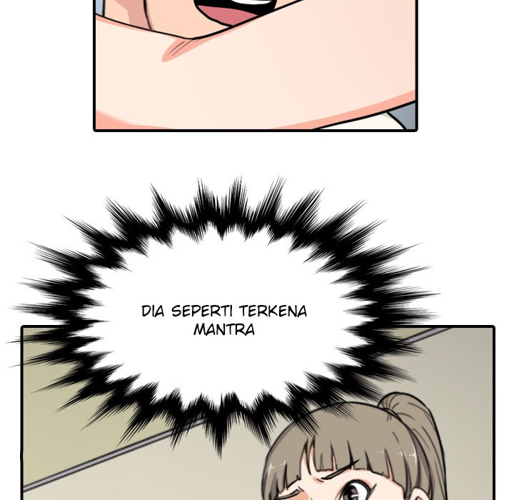 The Spot Master: Chapter chapter-43 - Page 80