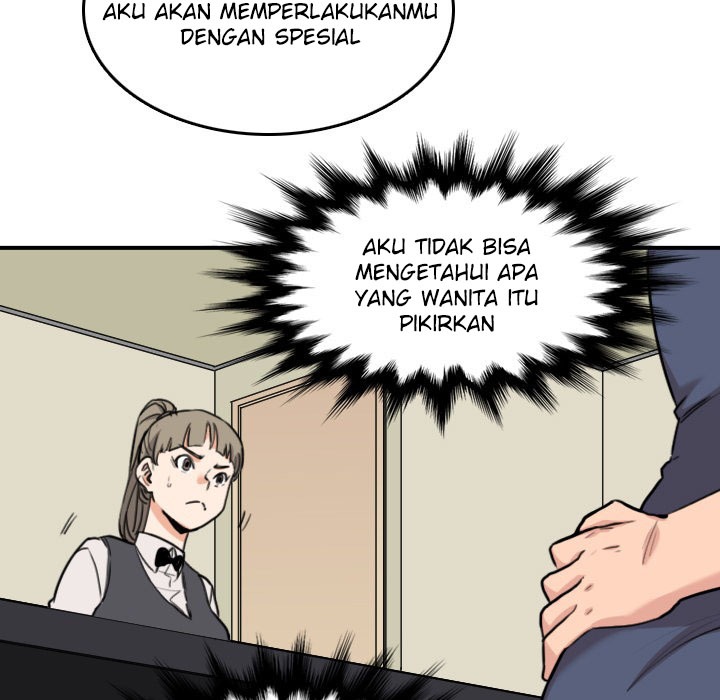 The Spot Master: Chapter chapter-43 - Page 83