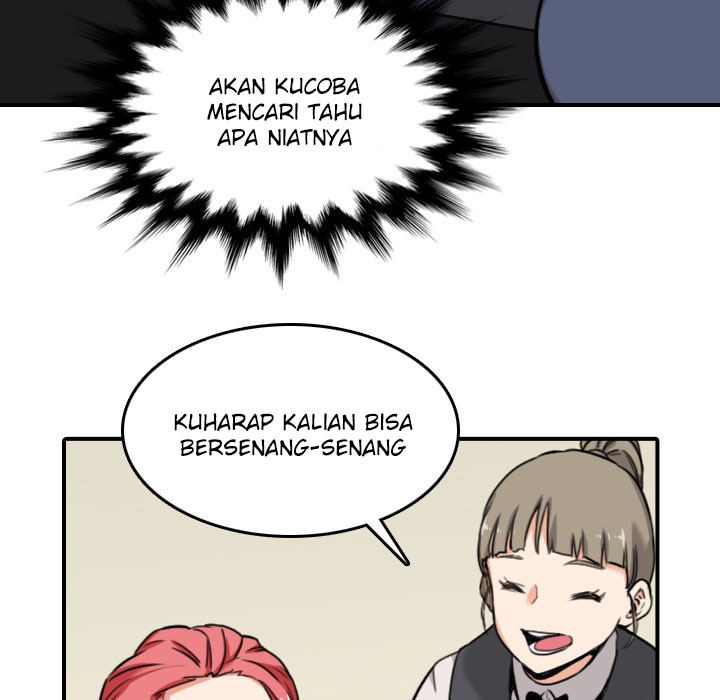 The Spot Master: Chapter chapter-43 - Page 84
