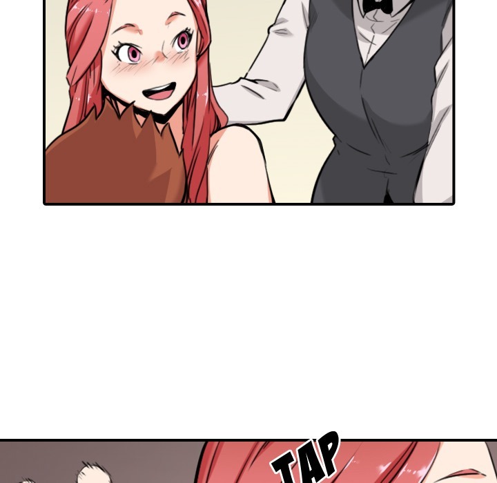 The Spot Master: Chapter chapter-43 - Page 85