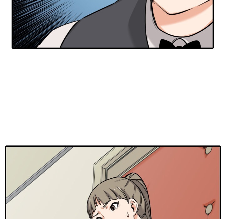 The Spot Master: Chapter chapter-43 - Page 88