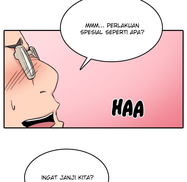 The Spot Master: Chapter chapter-43 - Page 96