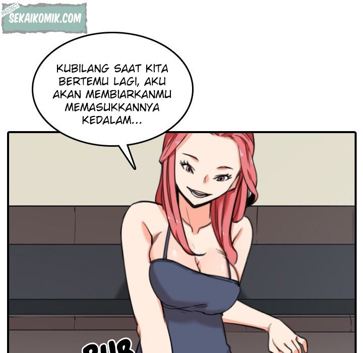 The Spot Master: Chapter chapter-43 - Page 98