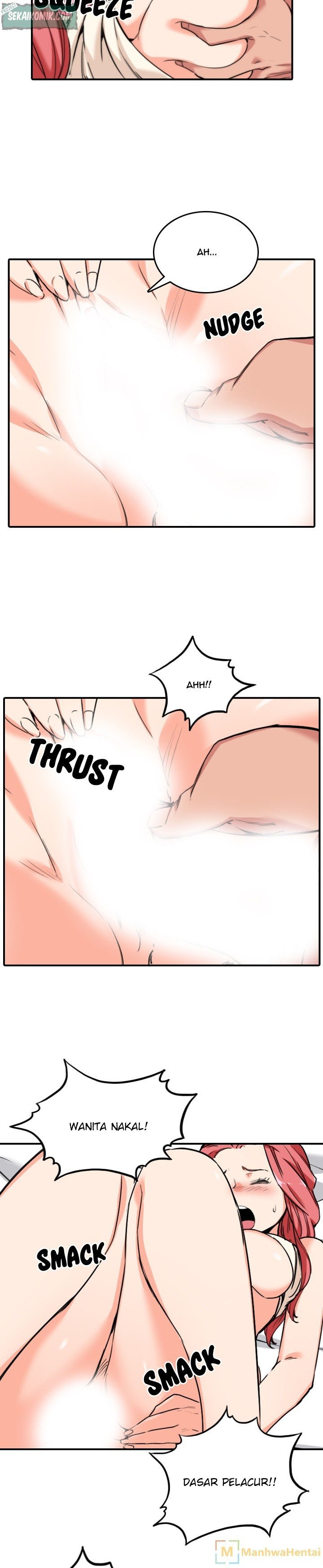 The Spot Master: Chapter chapter-46 - Page 9