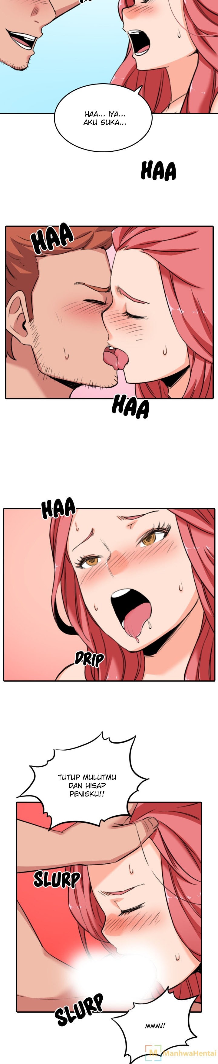 The Spot Master: Chapter chapter-46 - Page 12