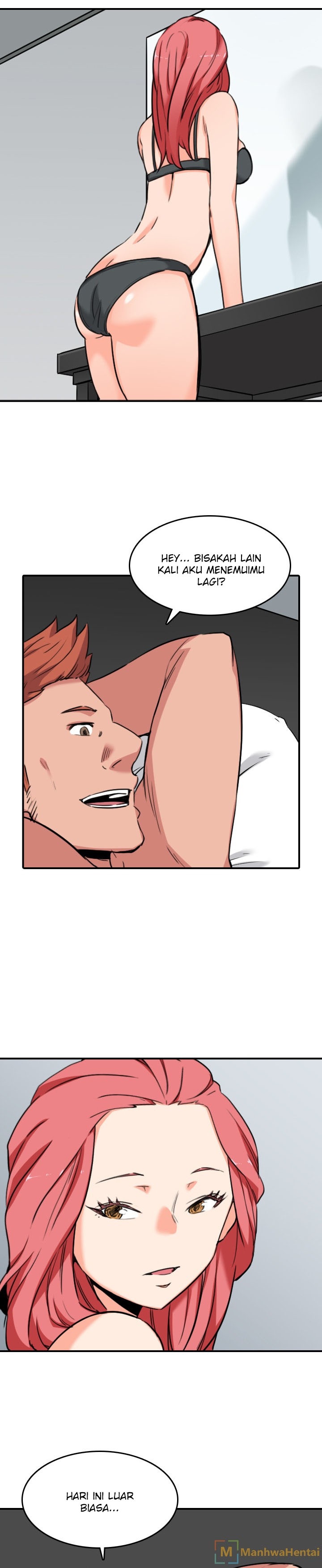 The Spot Master: Chapter chapter-46 - Page 24