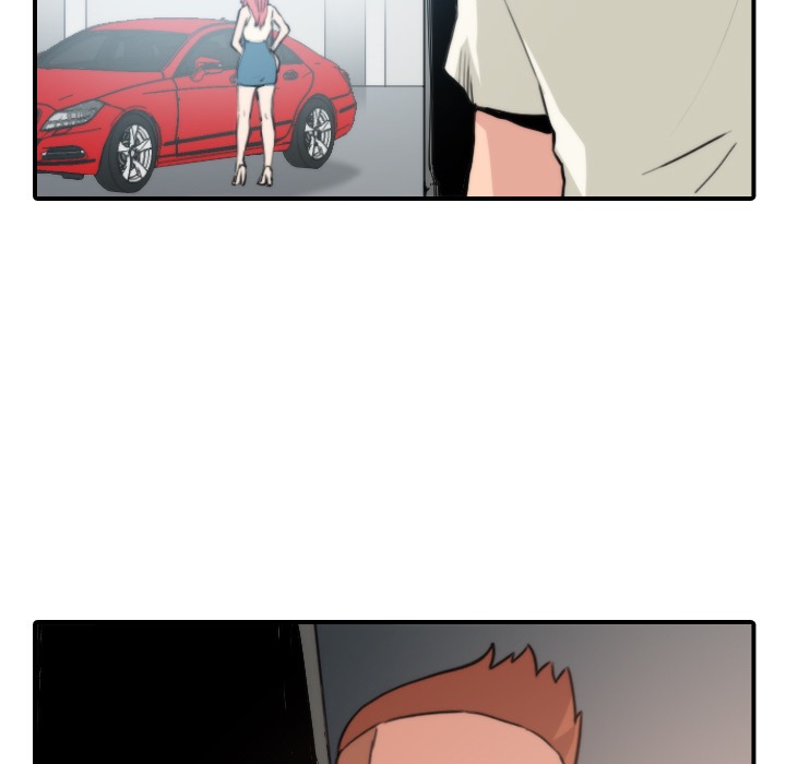 The Spot Master: Chapter chapter-47 - Page 7