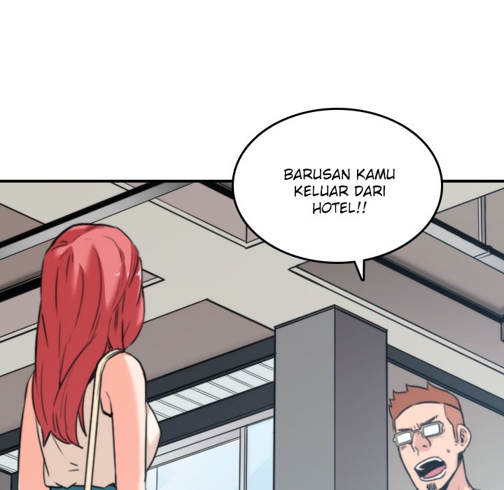 The Spot Master: Chapter chapter-47 - Page 14