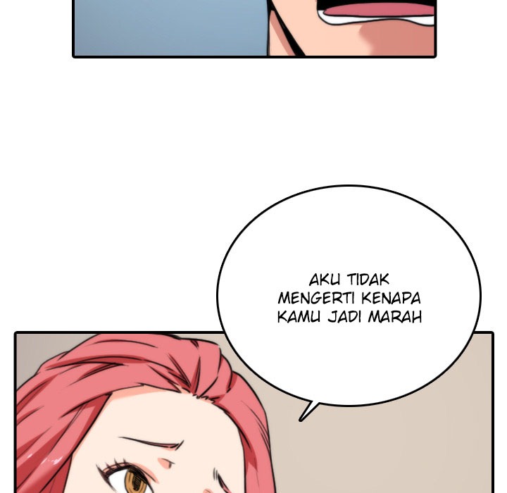 The Spot Master: Chapter chapter-47 - Page 17