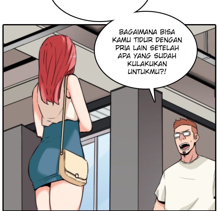 The Spot Master: Chapter chapter-47 - Page 19