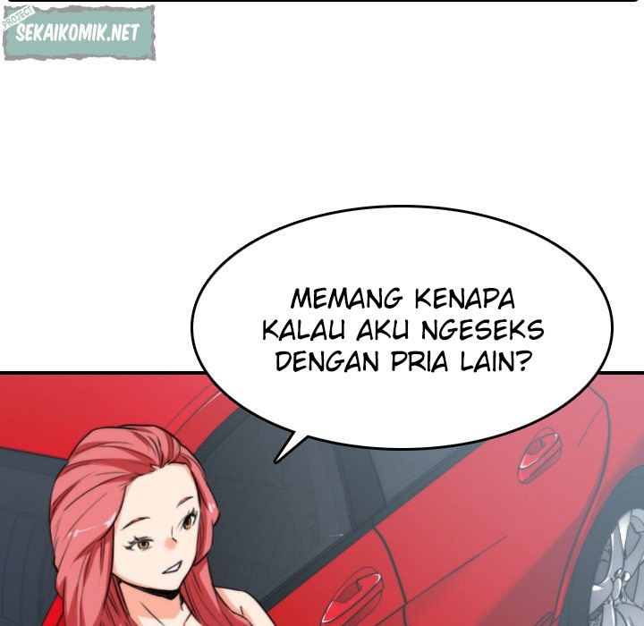 The Spot Master: Chapter chapter-47 - Page 20