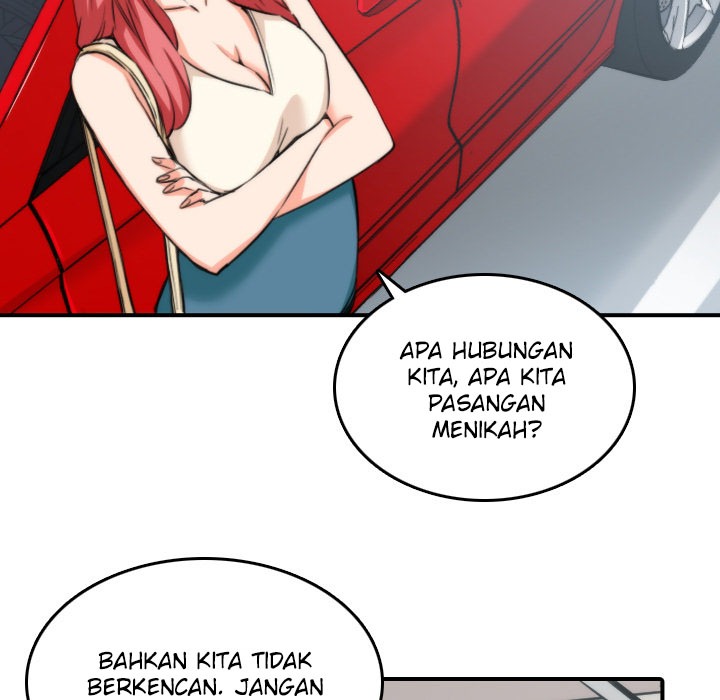 The Spot Master: Chapter chapter-47 - Page 21