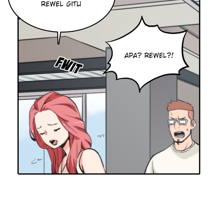The Spot Master: Chapter chapter-47 - Page 22