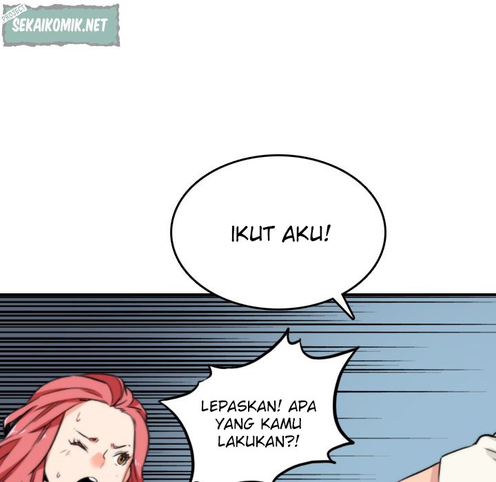 The Spot Master: Chapter chapter-47 - Page 27