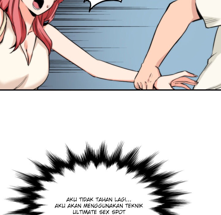 The Spot Master: Chapter chapter-47 - Page 28