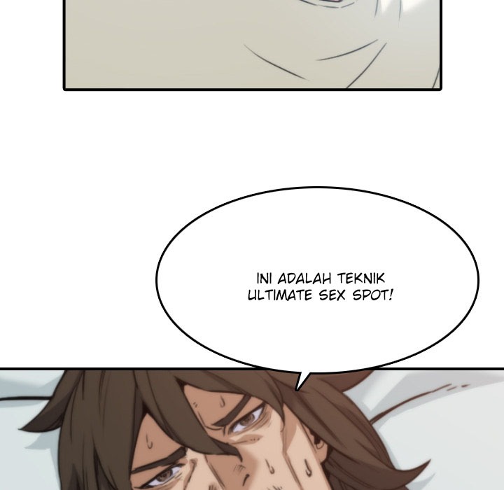 The Spot Master: Chapter chapter-47 - Page 30