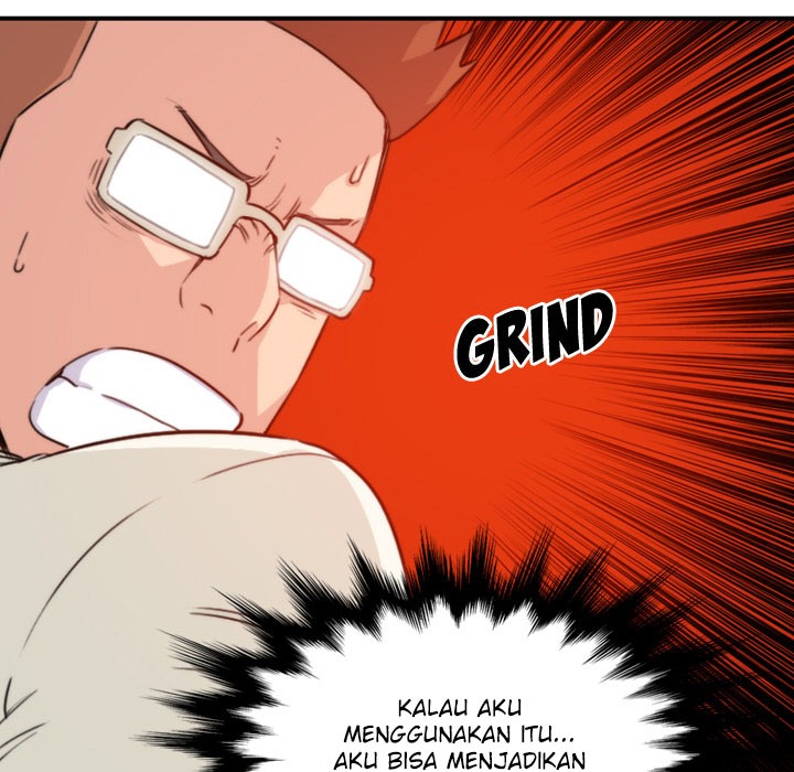 The Spot Master: Chapter chapter-47 - Page 33