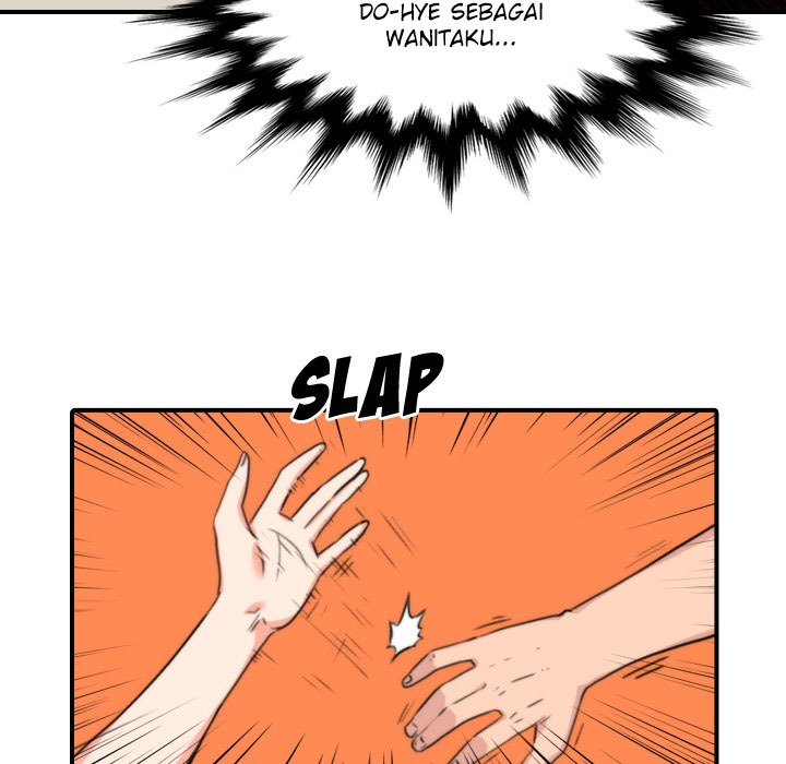The Spot Master: Chapter chapter-47 - Page 34