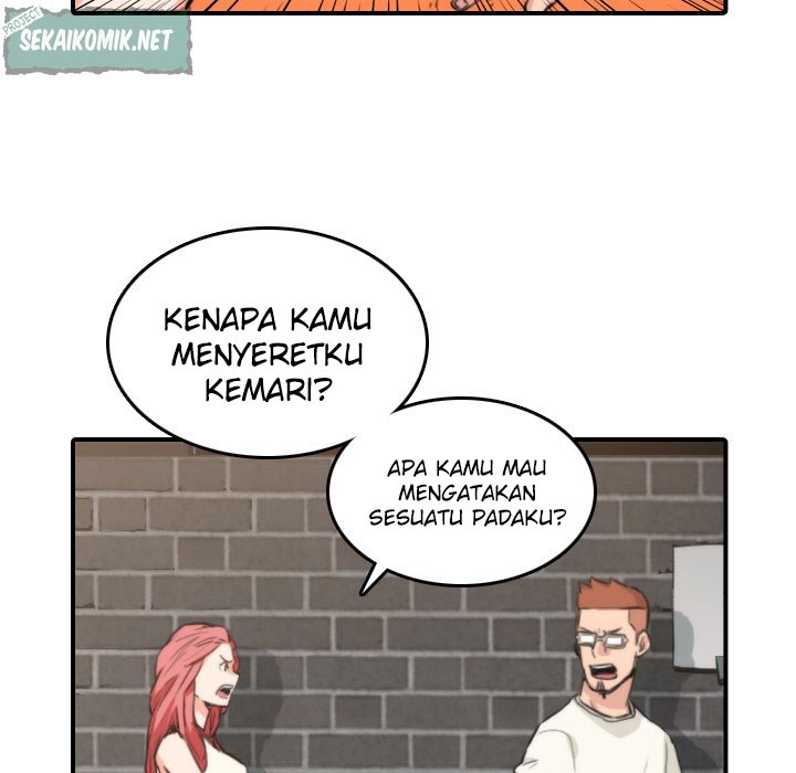 The Spot Master: Chapter chapter-47 - Page 35