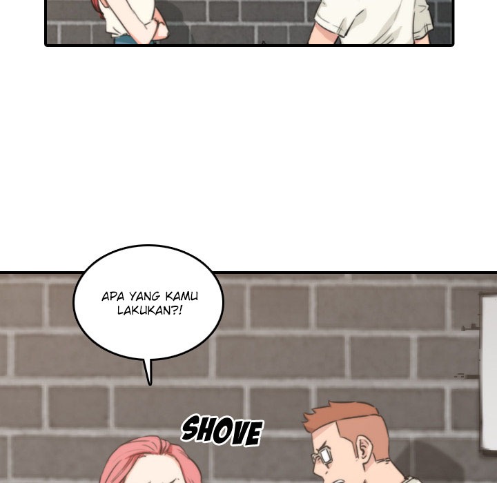 The Spot Master: Chapter chapter-47 - Page 36