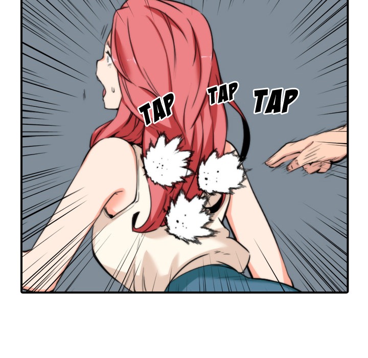 The Spot Master: Chapter chapter-47 - Page 38