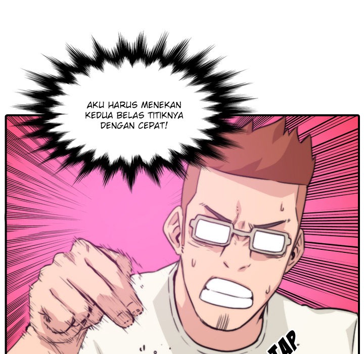 The Spot Master: Chapter chapter-47 - Page 39
