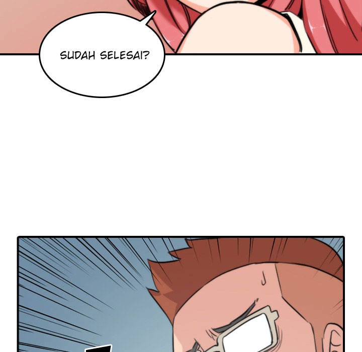 The Spot Master: Chapter chapter-47 - Page 48