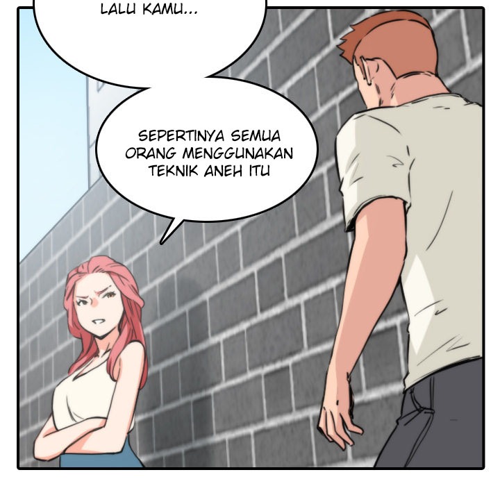 The Spot Master: Chapter chapter-47 - Page 50