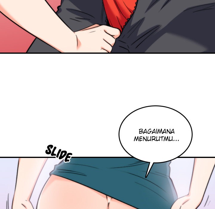 The Spot Master: Chapter chapter-47 - Page 62