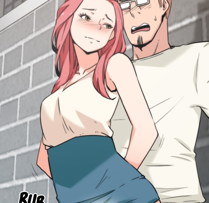 The Spot Master: Chapter chapter-47 - Page 64