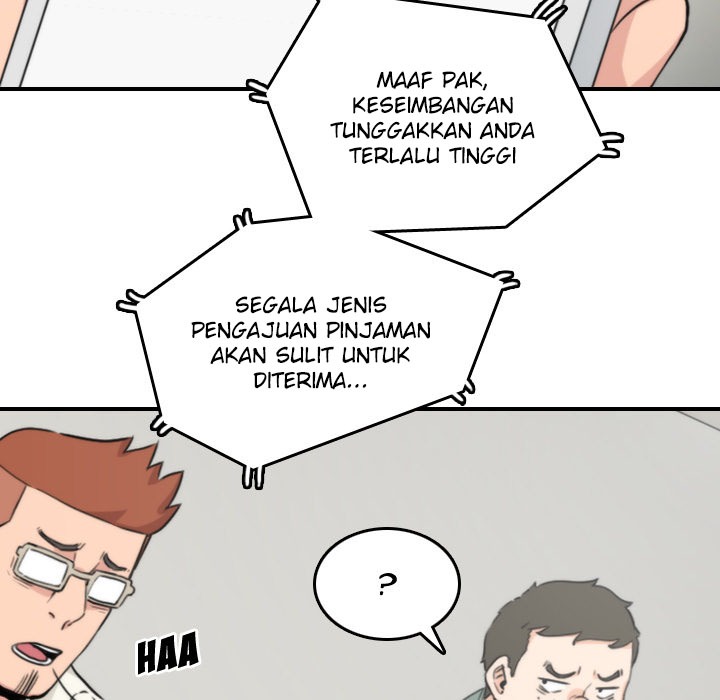 The Spot Master: Chapter chapter-47 - Page 70