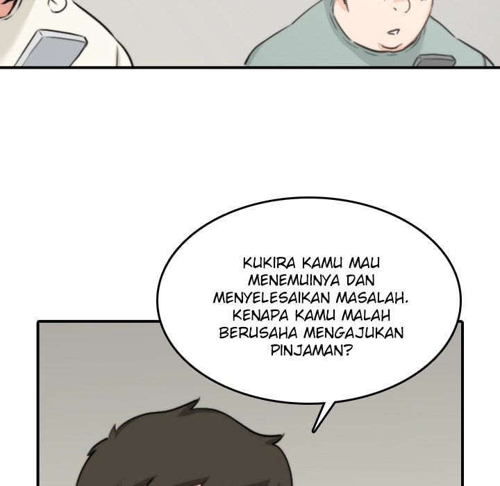 The Spot Master: Chapter chapter-47 - Page 71