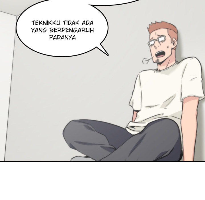 The Spot Master: Chapter chapter-47 - Page 73