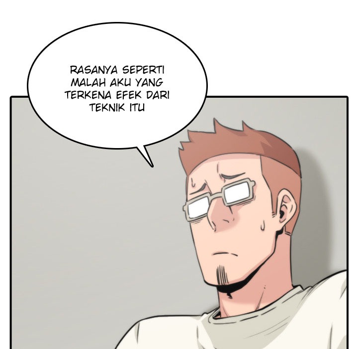 The Spot Master: Chapter chapter-47 - Page 74