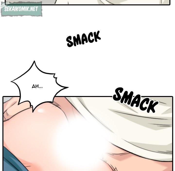 The Spot Master: Chapter chapter-47 - Page 75