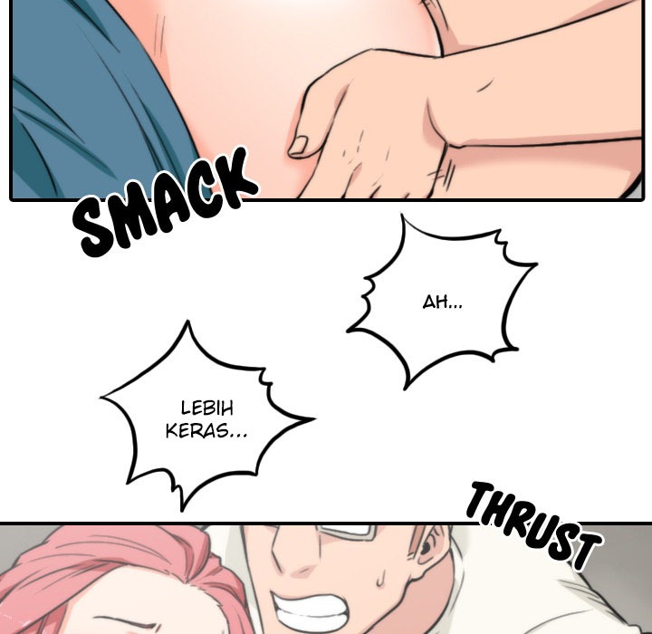 The Spot Master: Chapter chapter-47 - Page 76