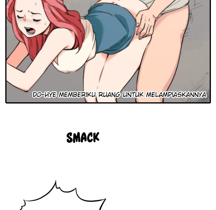 The Spot Master: Chapter chapter-47 - Page 81