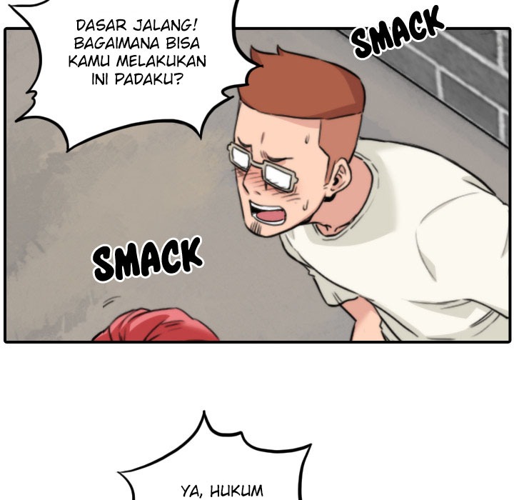 The Spot Master: Chapter chapter-47 - Page 82