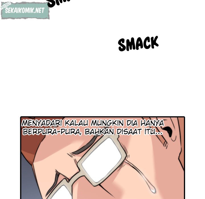 The Spot Master: Chapter chapter-47 - Page 84