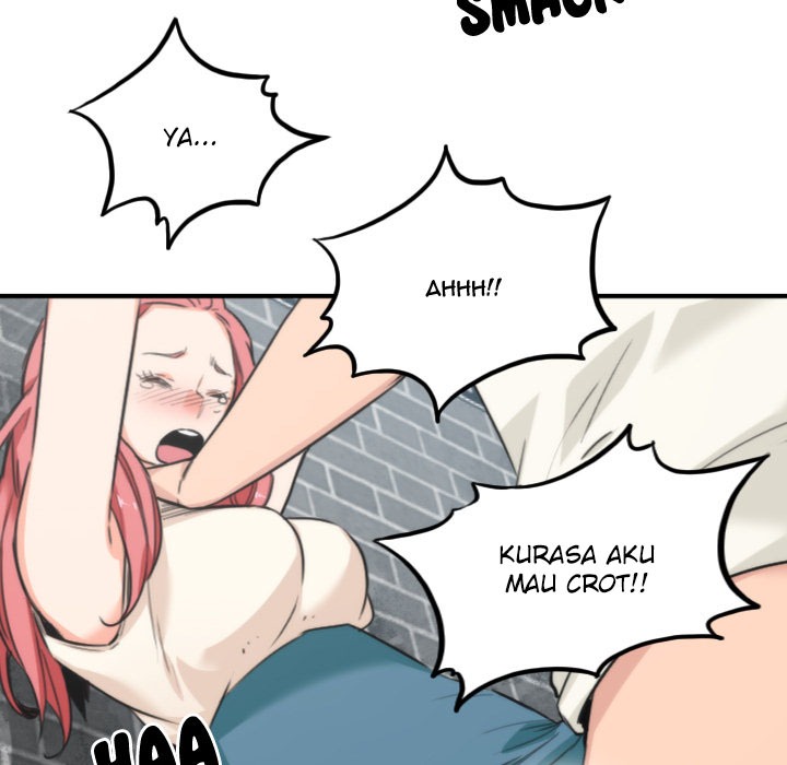 The Spot Master: Chapter chapter-47 - Page 100