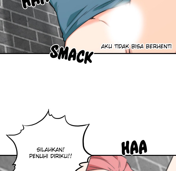 The Spot Master: Chapter chapter-47 - Page 101