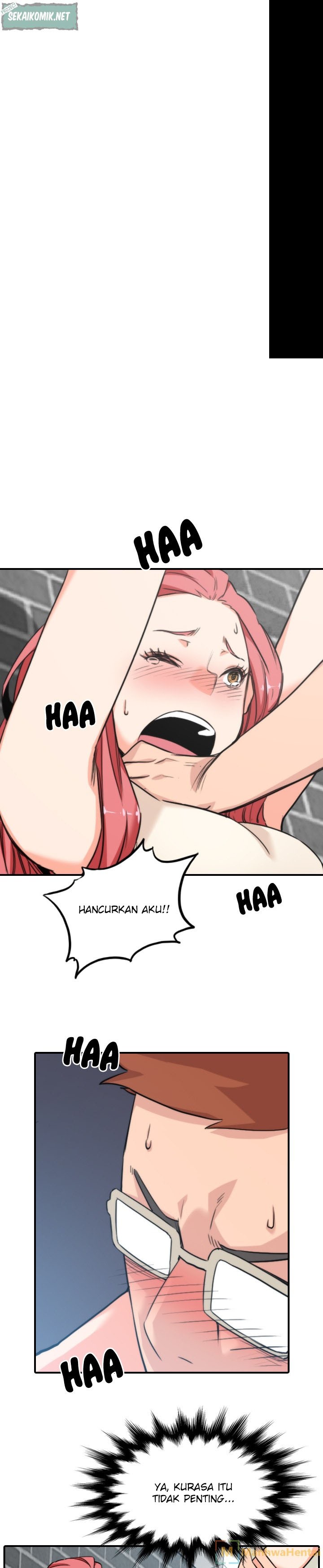 The Spot Master: Chapter chapter-48 - Page 3