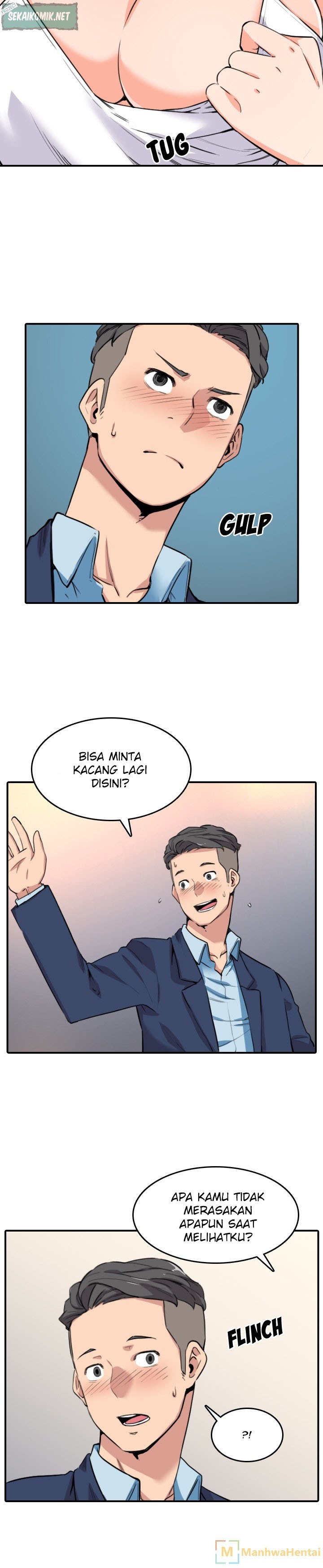The Spot Master: Chapter chapter-49 - Page 13