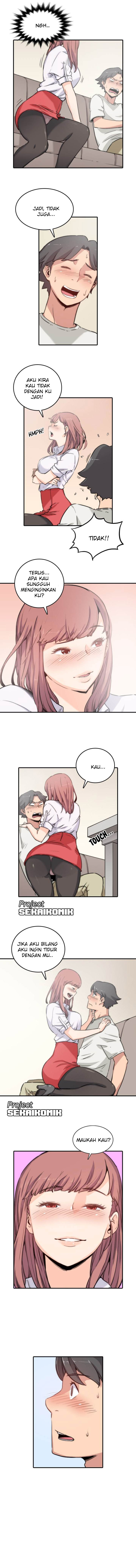 The Spot Master: Chapter chapter-7 - Page 10