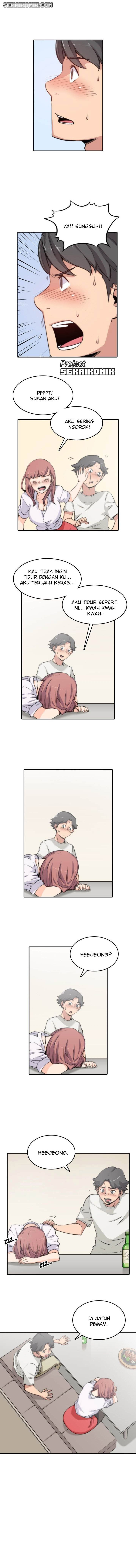 The Spot Master: Chapter chapter-7 - Page 11