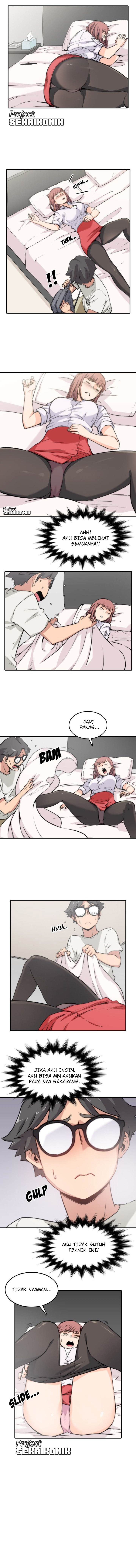 The Spot Master: Chapter chapter-7 - Page 13
