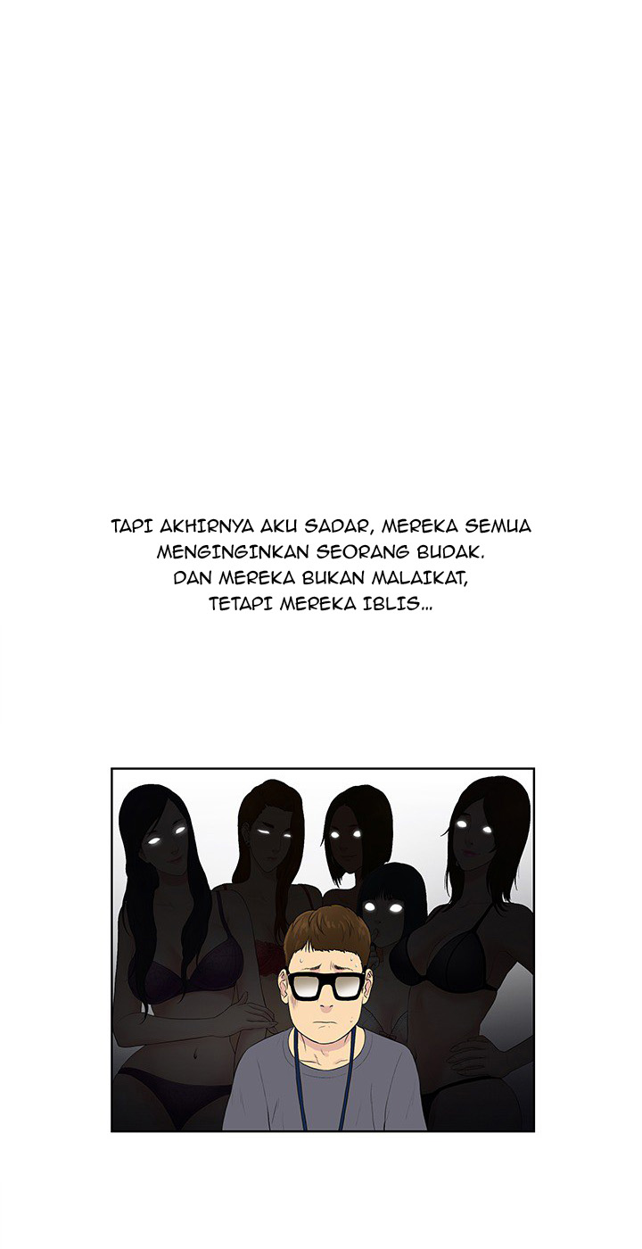 The Stand-up Guy: Chapter chapter-00 - Page 3