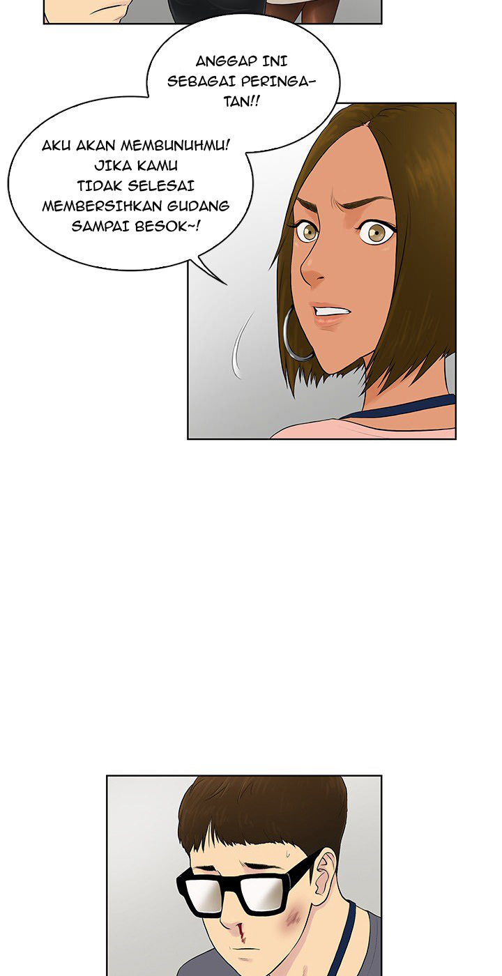 The Stand-up Guy: Chapter chapter-00 - Page 7